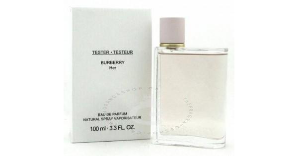 Burberry 100 ml best sale tester